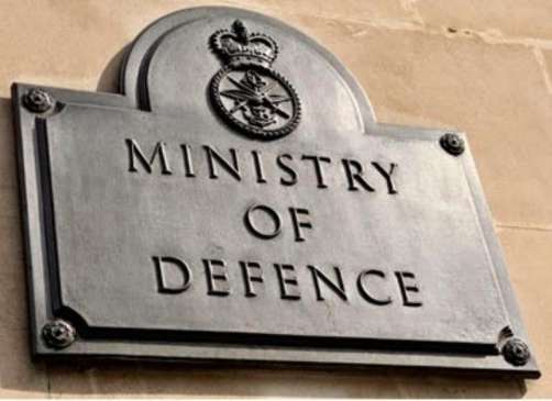Defence ministry sacks 13 senior ordnance factory officers