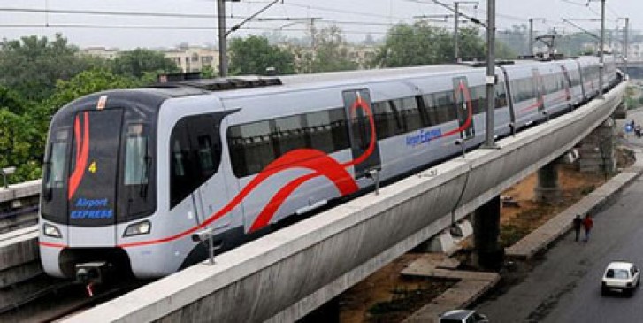 Development in the Metro Region area, 247 approved work, no more waiting to be done now