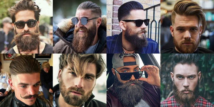 Beard रखने का है शौक तो इन Styles को एक बार जरुर आजमाएं
