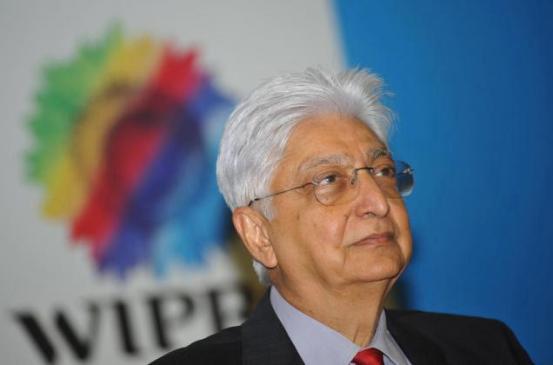 forbes top 100 rich people list, ajim prem ji at the 15th number