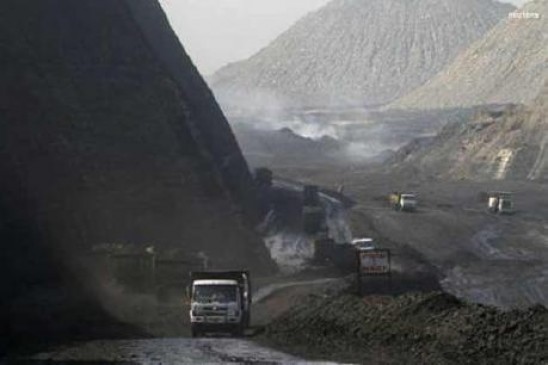 Four coal mines could not start even after 13 years of Bhumi Pujan