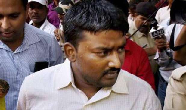 Gaya road rage case: Rocky Yadav convicted for murder