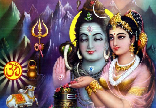 कजरी तीज पर मां पार्वती से मिले थे 'शिव', अच्छे वर के लिए ऐसे करें पूजा