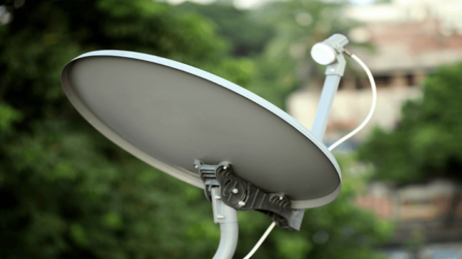 good news Now DTH users will also be able to change service providers