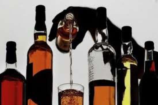 Government has to explain the role in selling liquor in urban areas