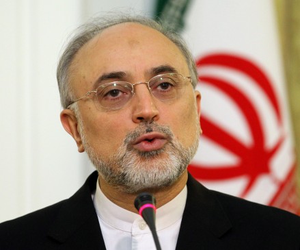 if US break the nuclear deal, Iran can resume uranium enrichment within five days