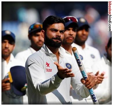 If we win then Kohli will do that which Indian captain could not do