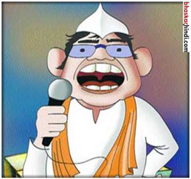 in india every third public representative has criminal background