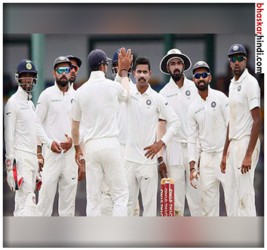 India beat Sri Lanka by defeating by 53 runs