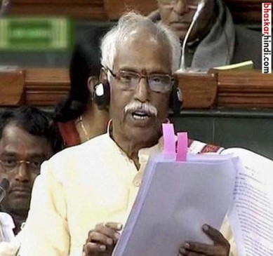 Labor bill 2017 introduced in Lok Sabha, 50 thousand fines will start paying less