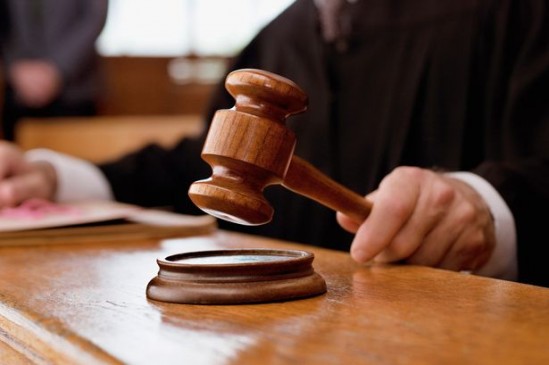 Love couple and his parents collided in front of justice in court