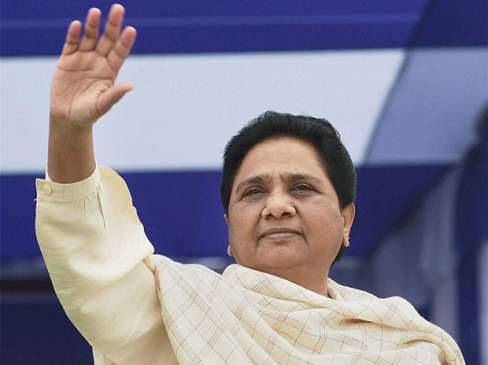 mayawati searching new ways to make bsp party strong again