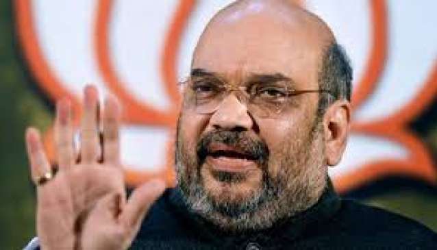 Minister in review after Amit Shahs Edification