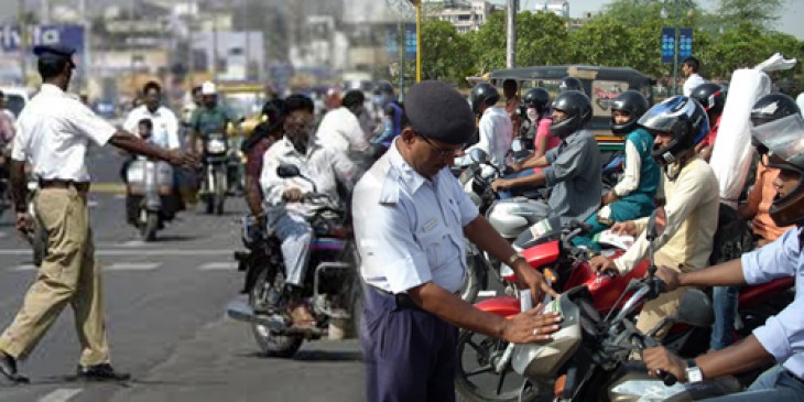 Nagpur RTO ultimatum for seized vehicles