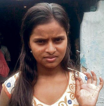 Now on the peak of the cut-off teenager in Sonawari