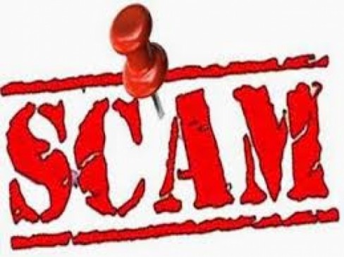 Now the EPF scam from the Municipal Corporations negligence!