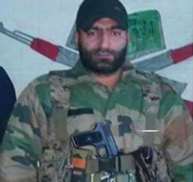 शोपियां एनकाउंटर : हिज्बुल कमांडर यासीन इत्तू समेत 3 आतंकी ढेर, 2 जवान शहीद