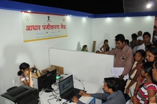 Only 10 base registration centers, 70 people started trouble