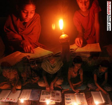 over 37 percent of schools in india have no electricity