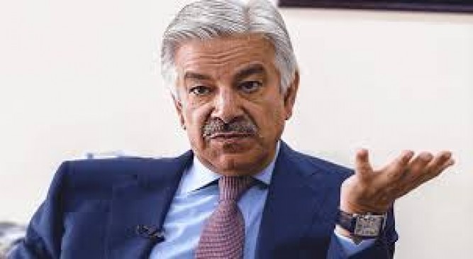 Pak accuses India of not restoring peace imposed on India