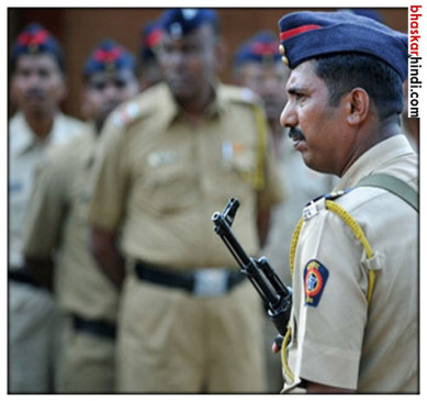 Police Prevention of crime, Aware of distributing prescriptions to people
