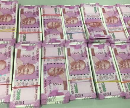 Political parties lose money from corporates donation adr report