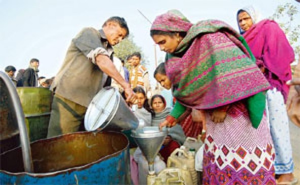 Ration shopkeeper will be called ration servant, save 13 lakhs every month, government will decide