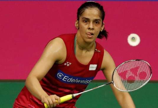 Saina nehwal did not get time to prepare before semi-final