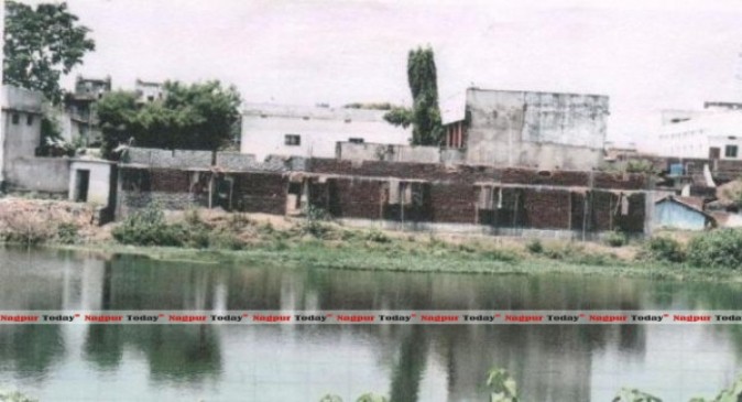 Tata Trust will give 30 crore To develop Mama Talab