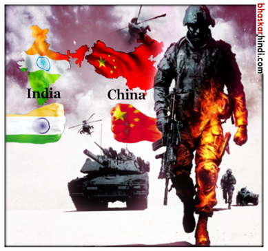 There will be such a war, the result is already decided: Chinese newspaper