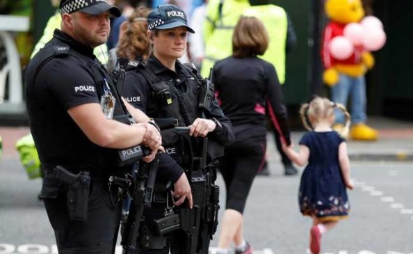 UK police charge Indian-origin doctor with 118 sex offences