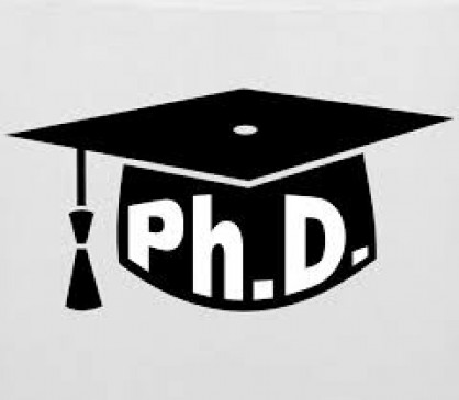 Universities can not deny public information about PHD