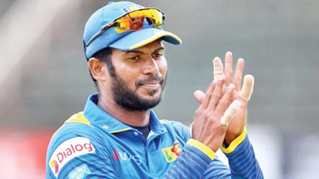 Upul Tharanga banned for two matches courtesy slow over-rate