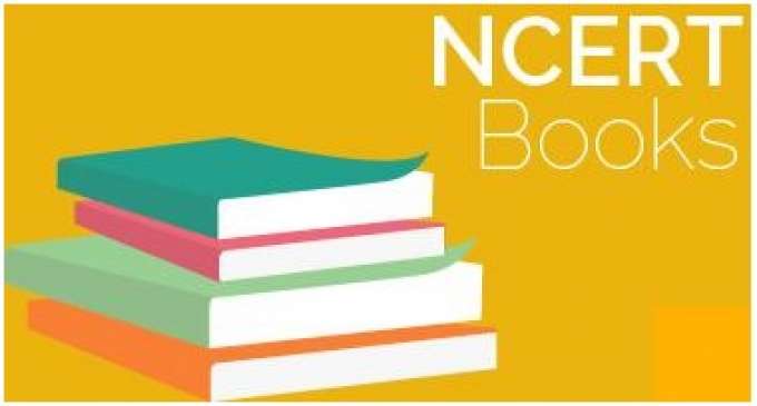 10 years on NCERT updates its books demonetisation GST in syllabus