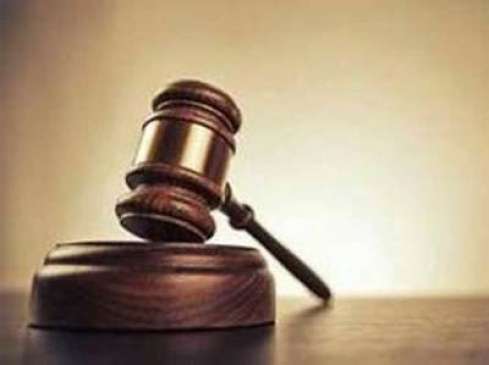 देश की लोअर कोर्ट में 2.54 करोड़ केस पेंडिंग