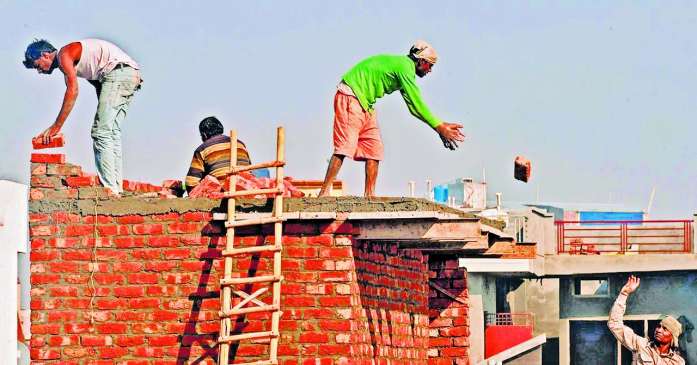 70% of laborers do not get the benefits of schemes in MP