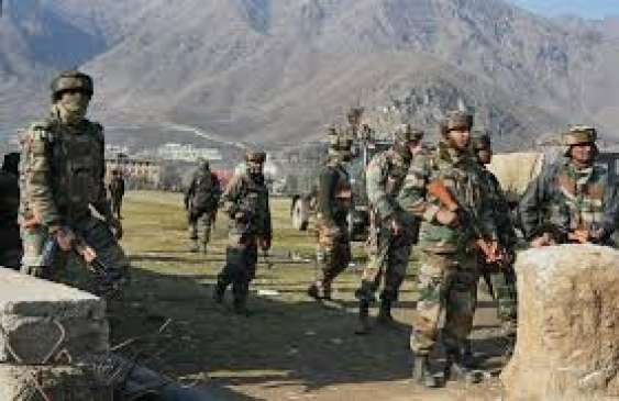 भारत में 759 आतंकी घुसपैठ के फिराक में, आर्मी चीफ ने दी चेतावनी