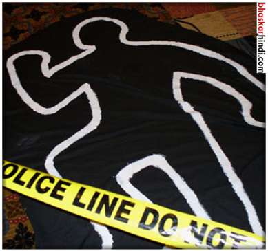 A student dies after being thrown off from school building in UP