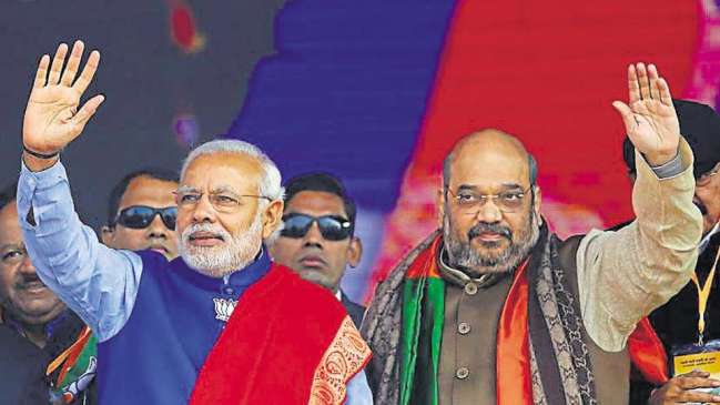A  two day national executive meeting will be organized in Delhi.