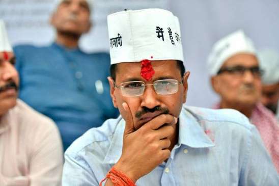 AAP to contest Gujarat assembly elections, roadshow on 17 September