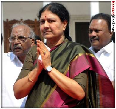 AIADMK sacks V K Sasikal late CM Jayalalithaa to remain eternal general secretary of party