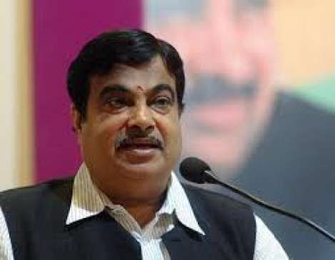 all  pending project soon be completed: Gadkari
