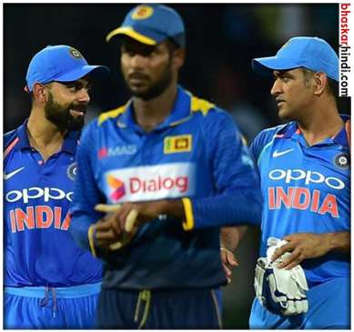 Are these reasons of loosing the matches of Sri Lankan team