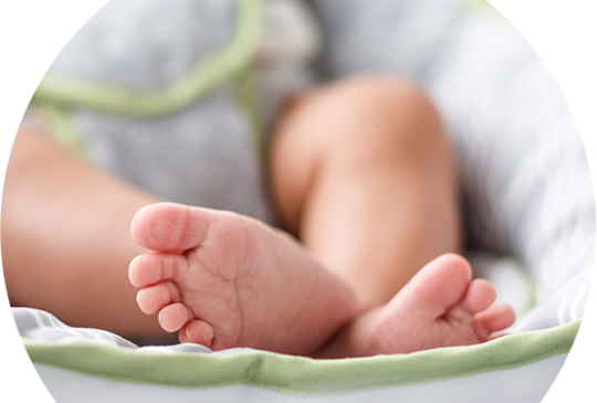 Baby son of Indian rape victim, 13, dies two days after birth