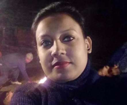 BJP Muslim leader suspended for supporting Rohingya refugees