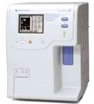 CBC machine is closed for months,Patient getting upset