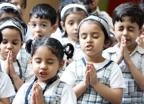 CBSE issue New guidelines for schools on child safety issue