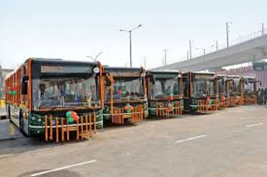 city bus plan canceled from bhopal again