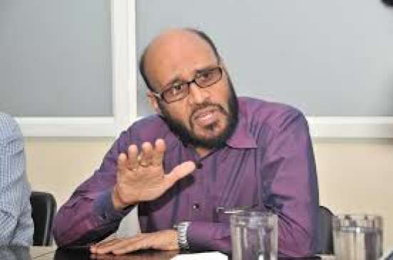 court rejected the Petition against cm in case of Defamation