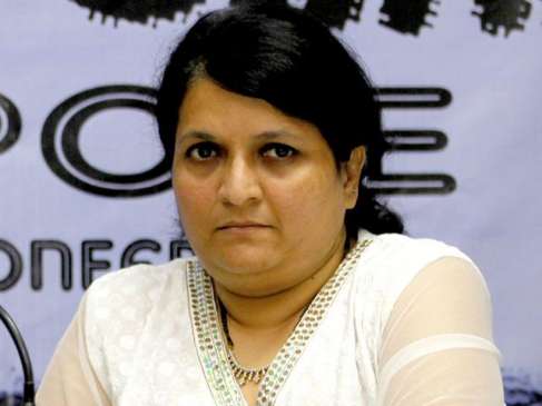dawood calls anjali damania dawood calls anjali damania